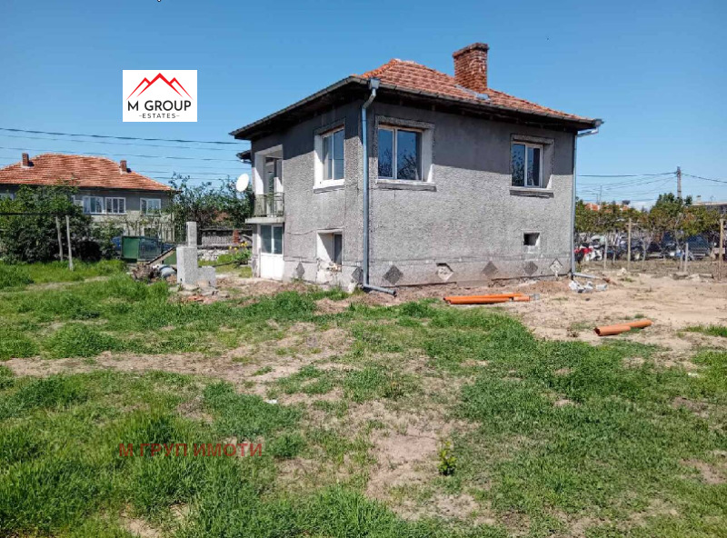 Til salgs  Hus region Plovdiv , Tsalapitsa , 165 kvm | 74800150 - bilde [3]