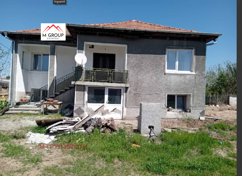 Til salgs  Hus region Plovdiv , Tsalapitsa , 165 kvm | 74800150 - bilde [2]