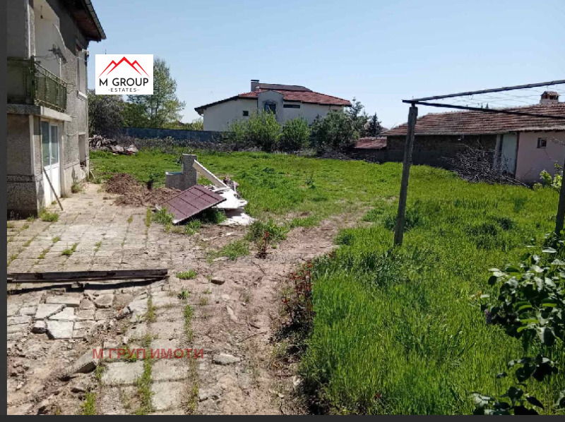 Til salgs  Hus region Plovdiv , Tsalapitsa , 165 kvm | 74800150 - bilde [4]