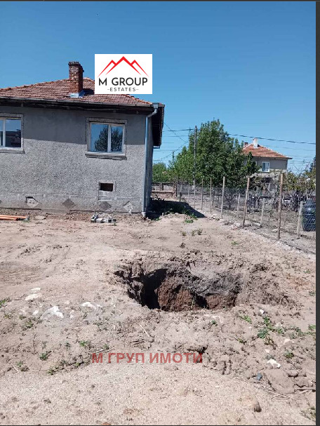Til salgs  Hus region Plovdiv , Tsalapitsa , 165 kvm | 74800150 - bilde [6]