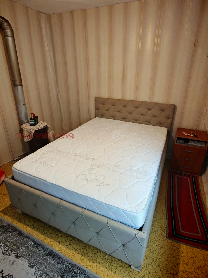 Продава КЪЩА, с. Червенци, област Варна, снимка 9 - Къщи - 52479785