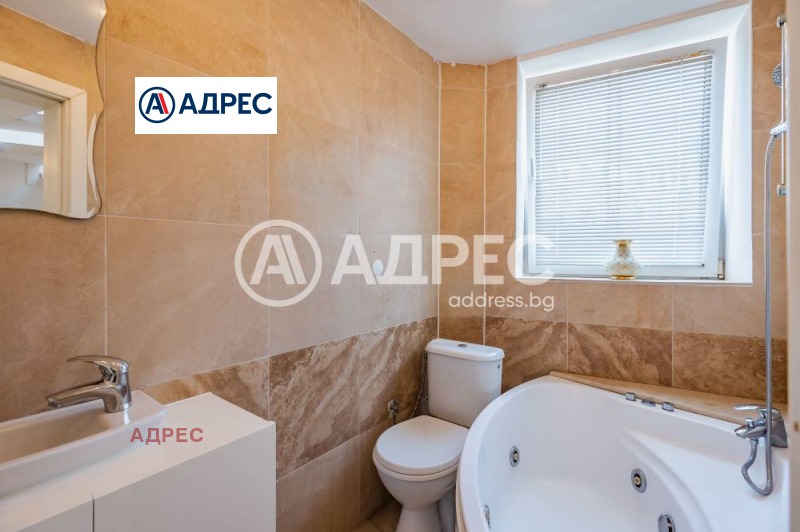 Продава КЪЩА, гр. Варна, ЖП Гара, снимка 14 - Къщи - 53176176