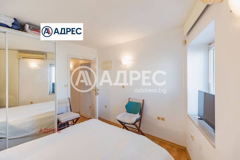 Продава КЪЩА, гр. Варна, ЖП Гара, снимка 11 - Къщи - 53176176