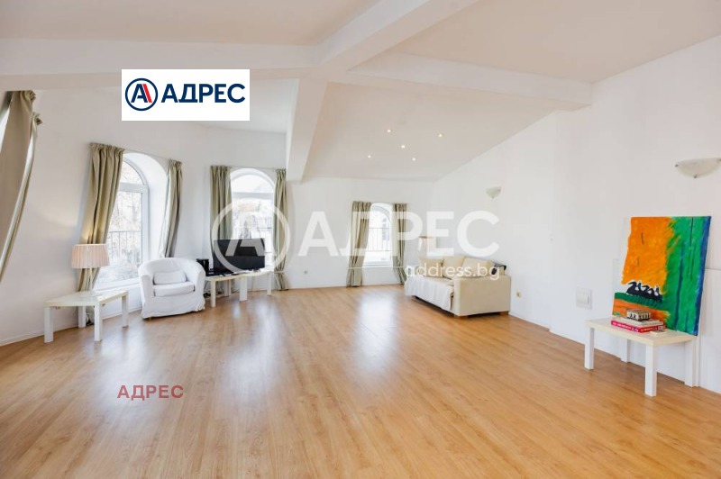 Продава КЪЩА, гр. Варна, ЖП Гара, снимка 16 - Къщи - 53176176