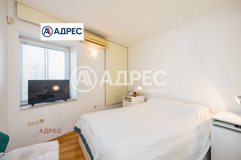 Продава КЪЩА, гр. Варна, ЖП Гара, снимка 4 - Къщи - 53176176