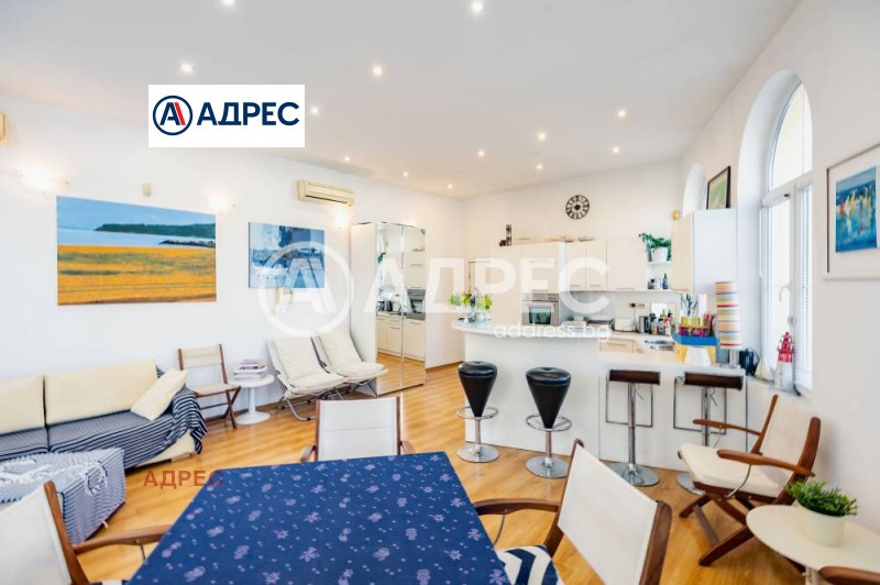 Продава КЪЩА, гр. Варна, ЖП Гара, снимка 5 - Къщи - 53176176