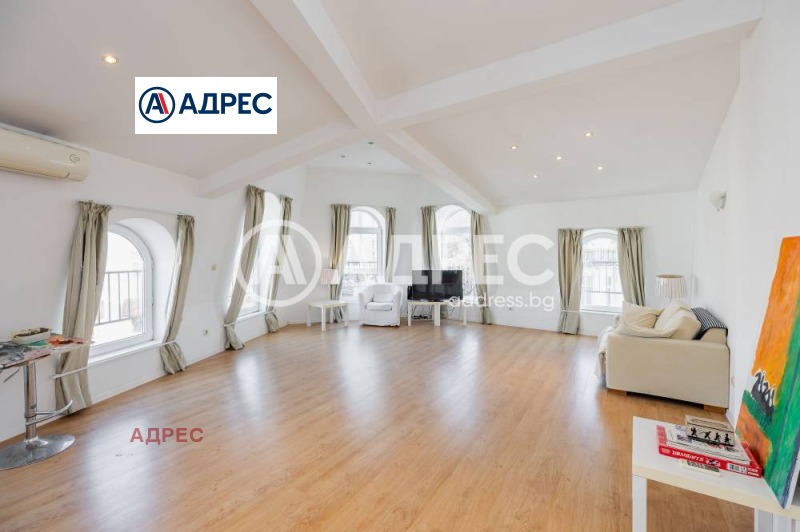 Продава КЪЩА, гр. Варна, ЖП Гара, снимка 15 - Къщи - 53176176