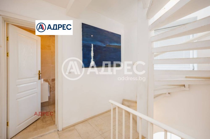 Продава КЪЩА, гр. Варна, ЖП Гара, снимка 13 - Къщи - 53176176