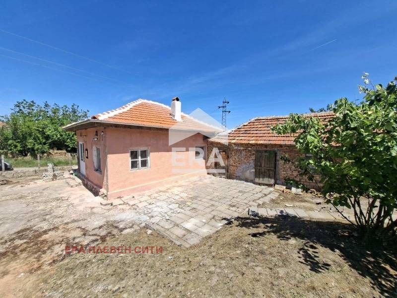 Продава КЪЩА, с. Садовец, област Плевен, снимка 4 - Къщи - 54713446