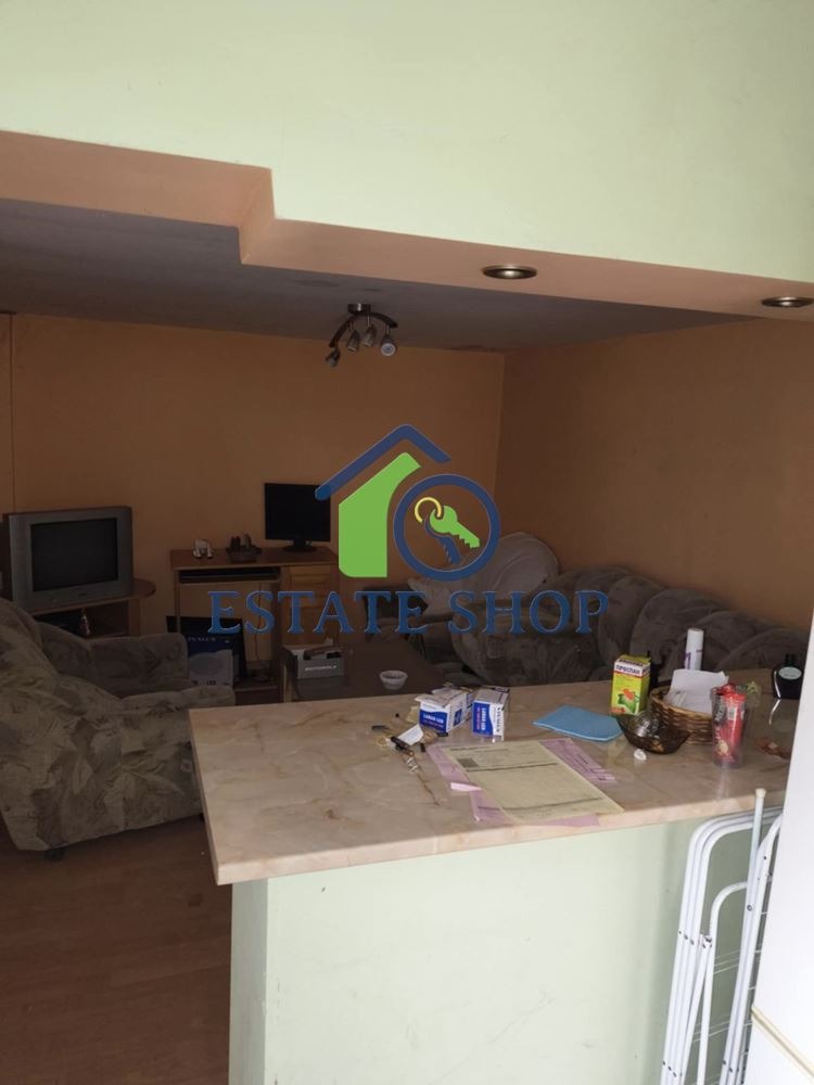Продава КЪЩА, гр. Кричим, област Пловдив, снимка 2 - Къщи - 55057415
