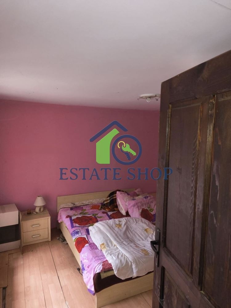 Продава КЪЩА, гр. Кричим, област Пловдив, снимка 4 - Къщи - 55057415