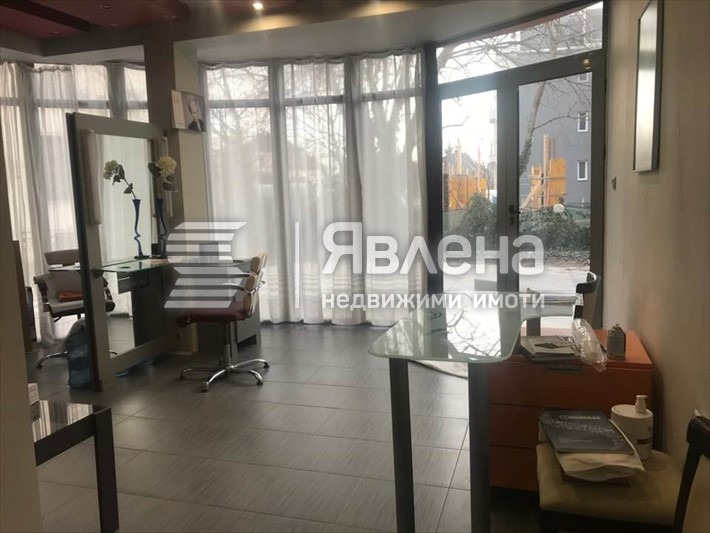 Продава МАГАЗИН, гр. Варна, Бриз