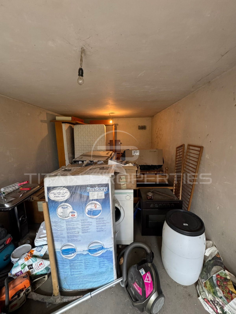 Προς πώληση  Γκαράζ Σοφηια , Τρηαγαλνηκα , 20 τ.μ | 25997775 - εικόνα [3]