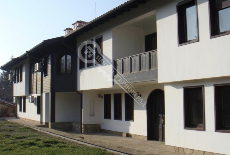 À vendre  Hôtel région Veliko Tarnovo , Arbanasi , 441 m² | 48444354 - image [2]