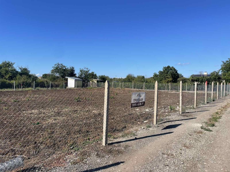 En venta  Trama región Dóbrich , Kavarna , 1147 metros cuadrados | 37263967