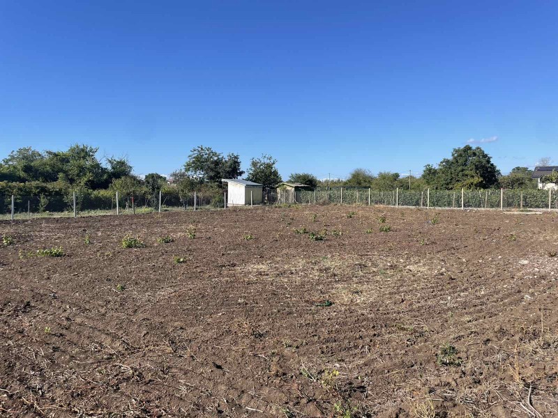 En venta  Trama región Dóbrich , Kavarna , 1147 metros cuadrados | 37263967 - imagen [2]