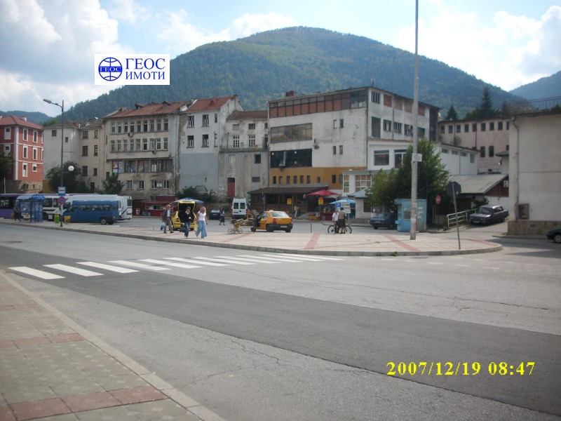 Продава ПАРЦЕЛ, гр. Смолян, Устово, снимка 5 - Парцели - 52637962