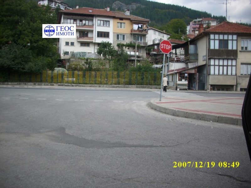 Продава ПАРЦЕЛ, гр. Смолян, Устово, снимка 2 - Парцели - 52637962