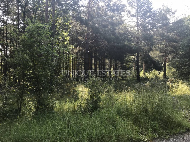 Продава ПАРЦЕЛ, гр. София, м-т Камбаните, снимка 2 - Парцели - 53538161