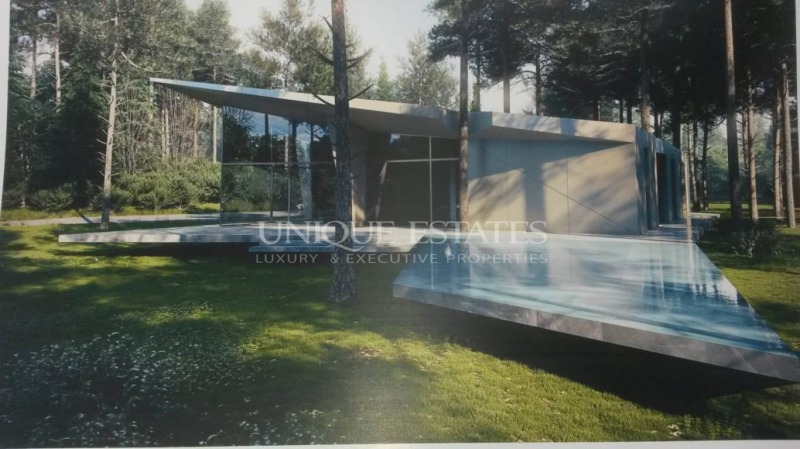 Продава ПАРЦЕЛ, гр. София, м-т Камбаните