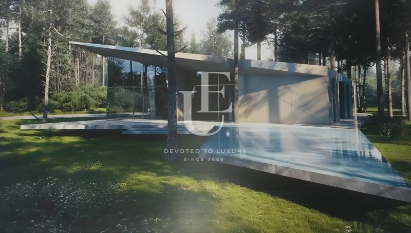 Продава ПАРЦЕЛ, гр. София, м-т Камбаните, снимка 4 - Парцели - 53538161