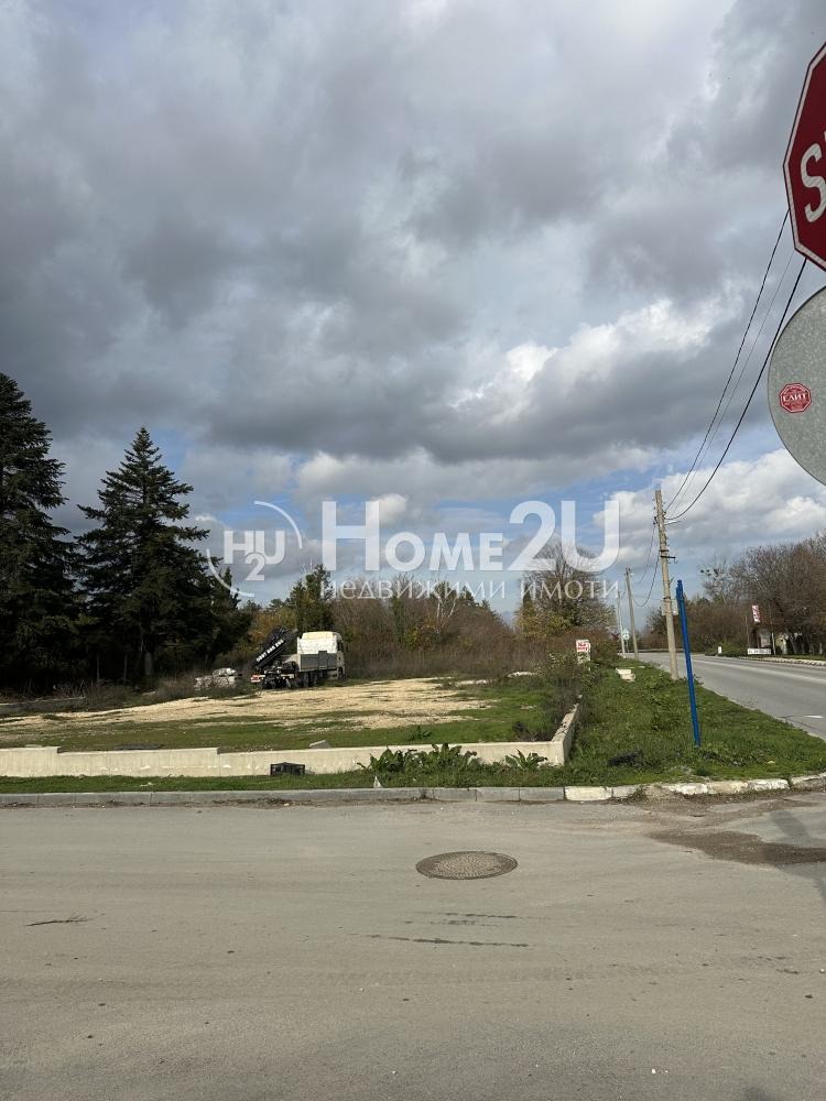 Продава ПАРЦЕЛ, гр. Бяла, област Варна