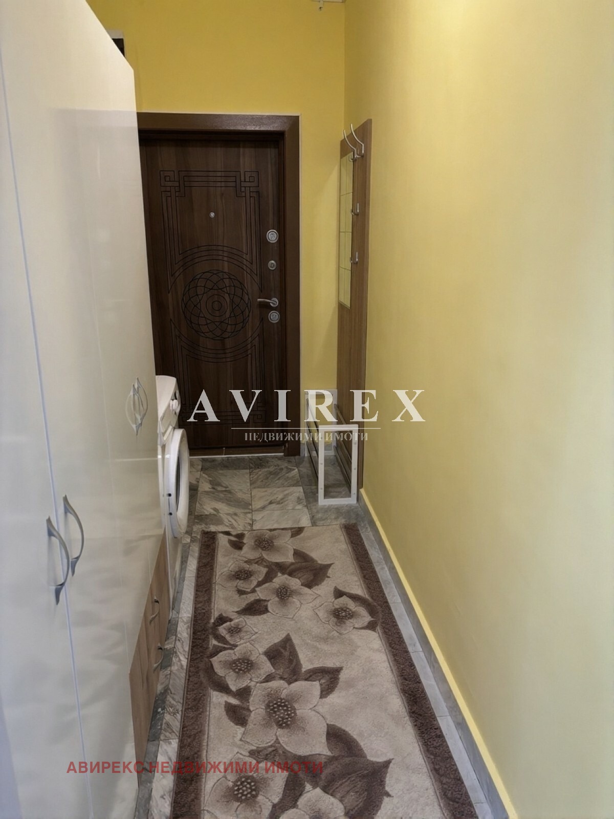 Продава 1-СТАЕН, гр. Пловдив, Тракия, снимка 2 - Апартаменти - 53741575