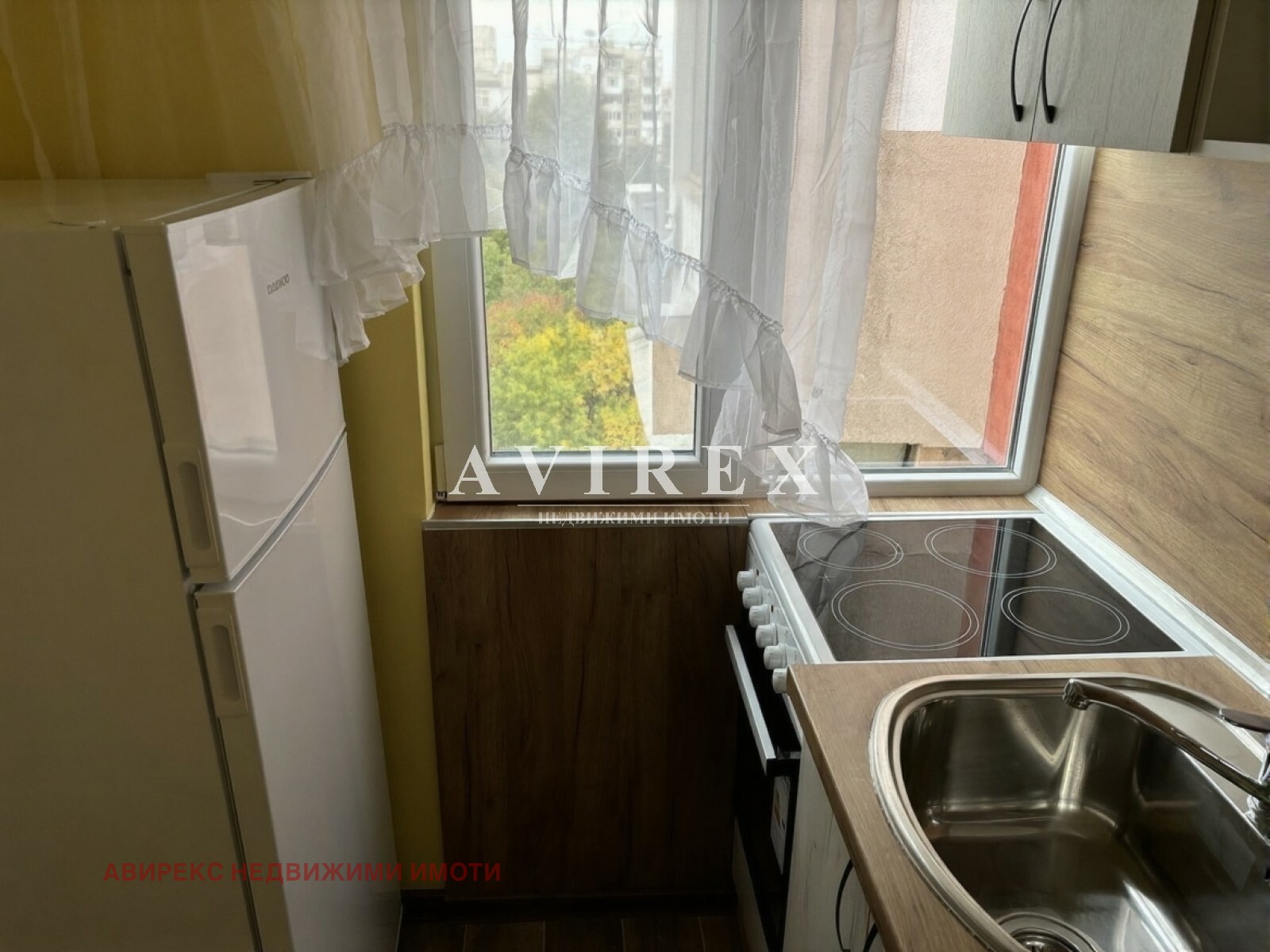 Продава 1-СТАЕН, гр. Пловдив, Тракия, снимка 3 - Апартаменти - 53741575