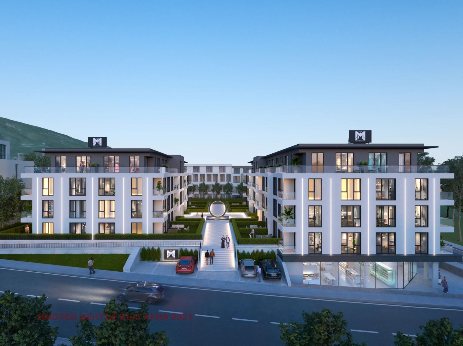 Продава 1-СТАЕН, гр. София, Студентски град, снимка 3 - Апартаменти - 53869931