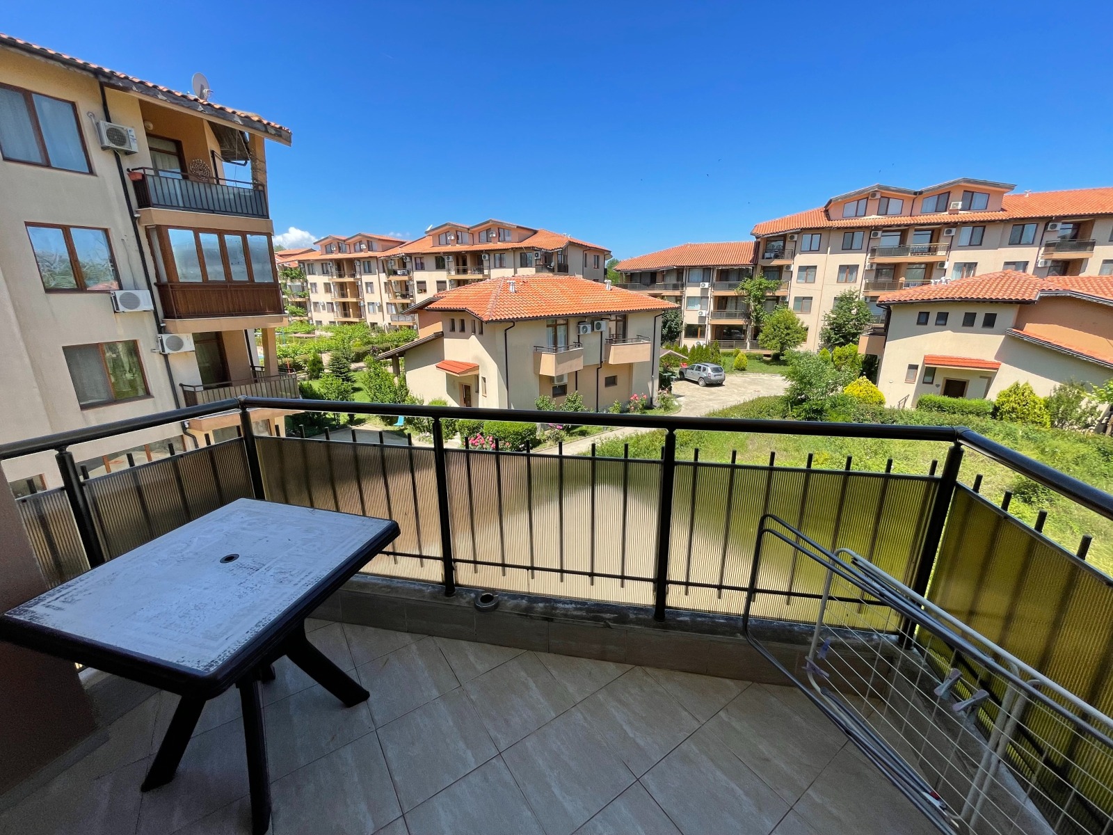 Продава 2-СТАЕН, гр. Царево, област Бургас, снимка 11 - Апартаменти - 53779152