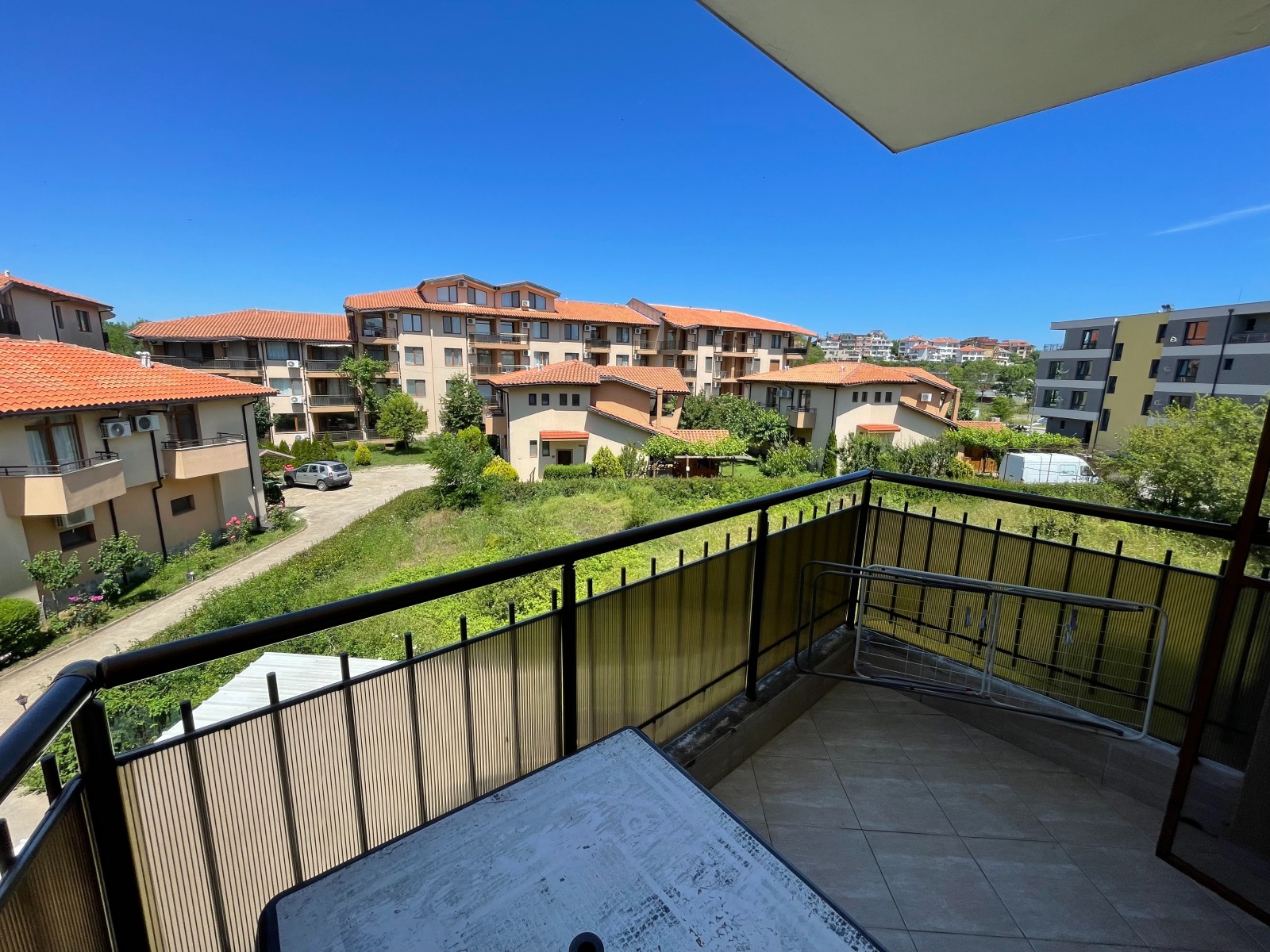 Продава 2-СТАЕН, гр. Царево, област Бургас, снимка 12 - Апартаменти - 53779152