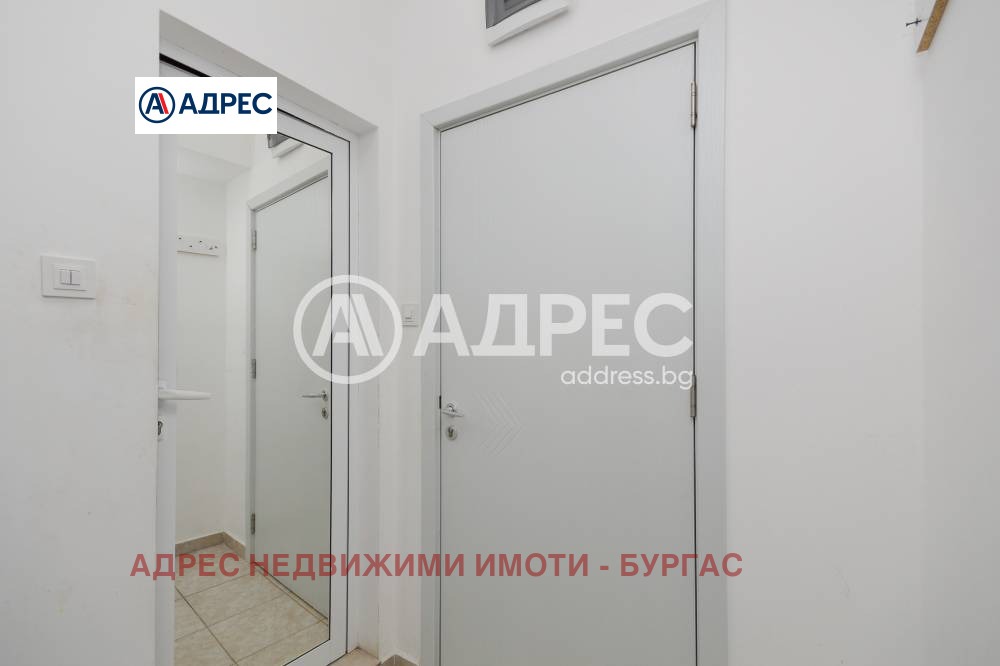 Продава 2-СТАЕН, гр. Поморие, област Бургас, снимка 13 - Апартаменти - 53796821