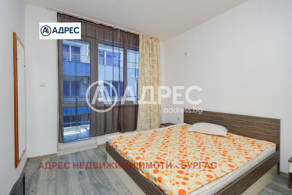 Продава 2-СТАЕН, гр. Поморие, област Бургас, снимка 2 - Апартаменти - 53796821