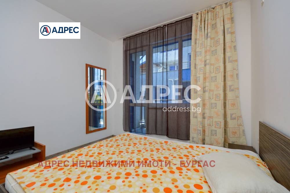 Продава 2-СТАЕН, гр. Поморие, област Бургас, снимка 10 - Апартаменти - 53796821