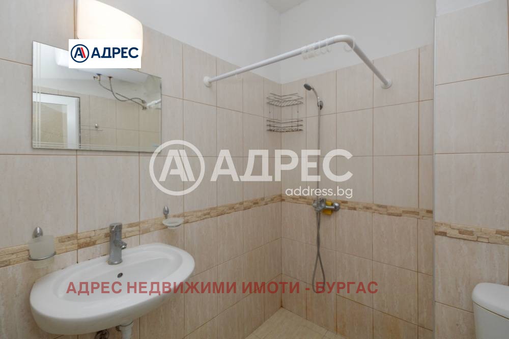 Продава 2-СТАЕН, гр. Поморие, област Бургас, снимка 3 - Апартаменти - 53796821
