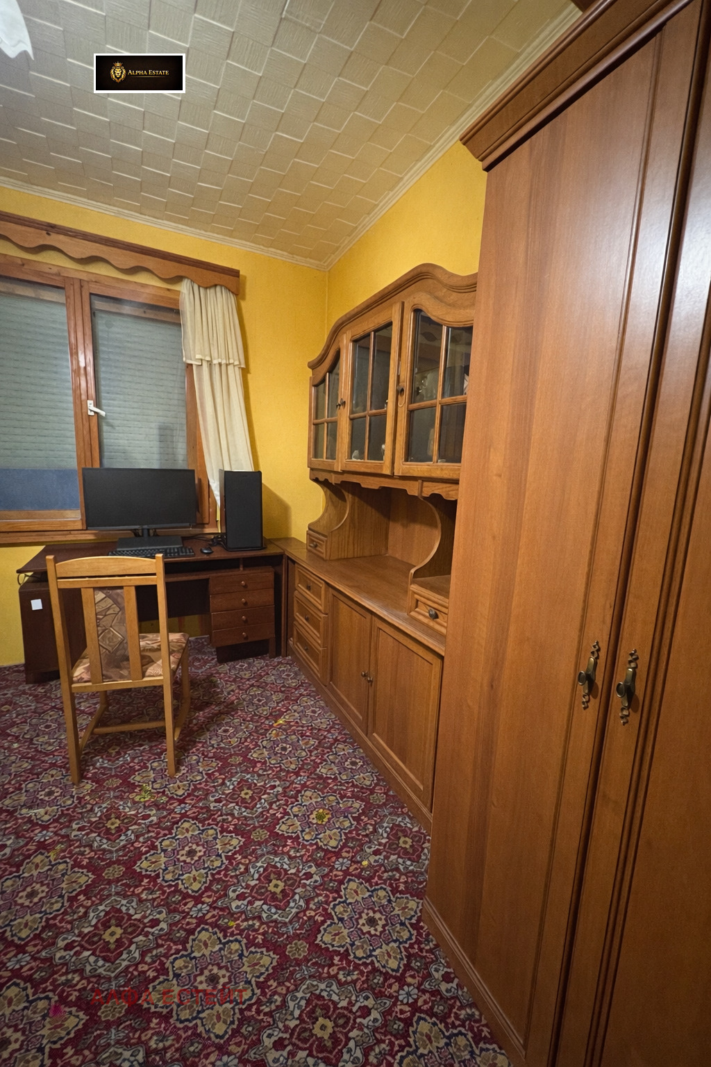 Продава 2-СТАЕН, гр. Враца, Медковец, снимка 3 - Апартаменти - 53991645