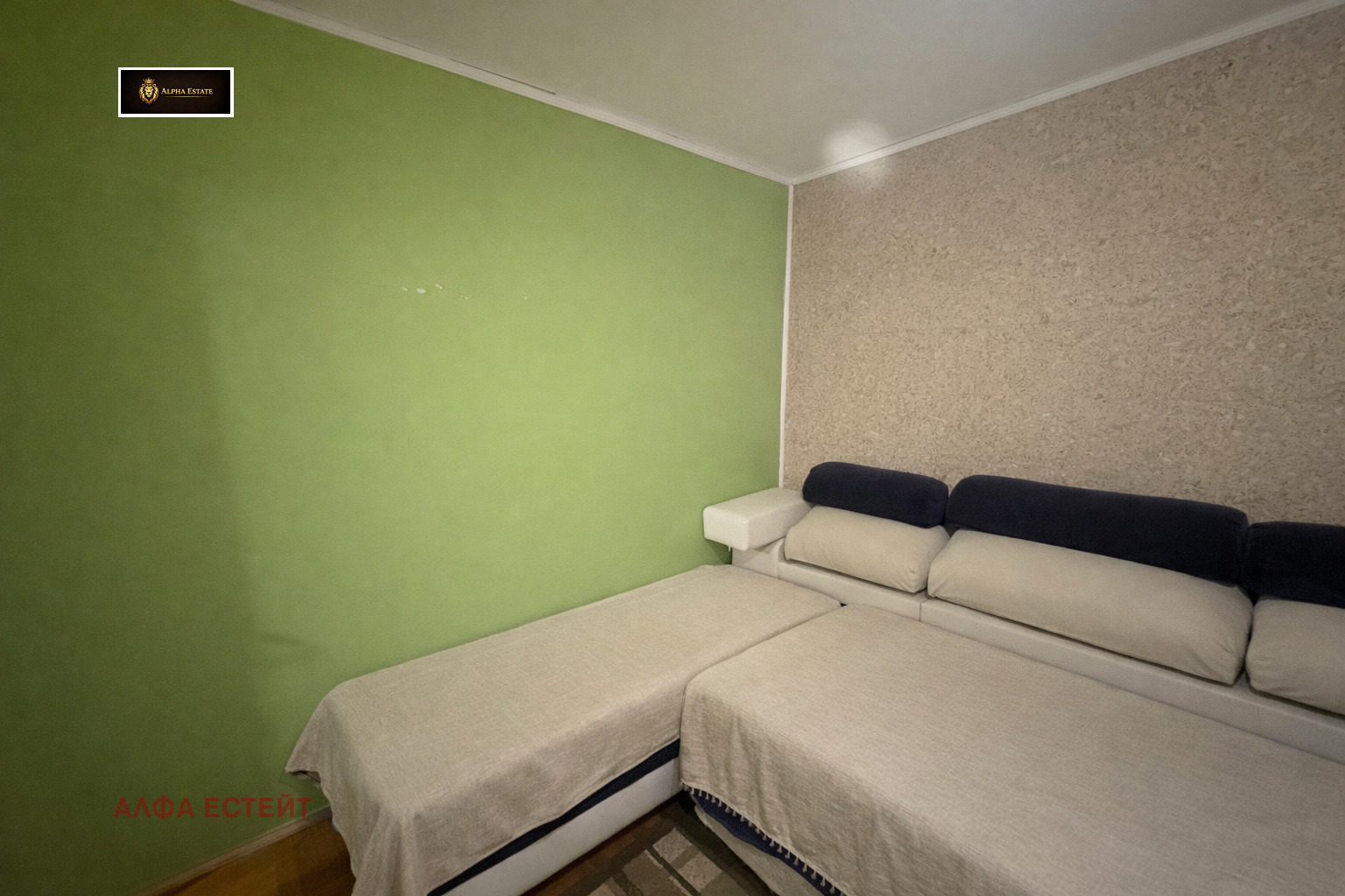 Продава 2-СТАЕН, гр. Враца, Медковец, снимка 2 - Апартаменти - 53991645