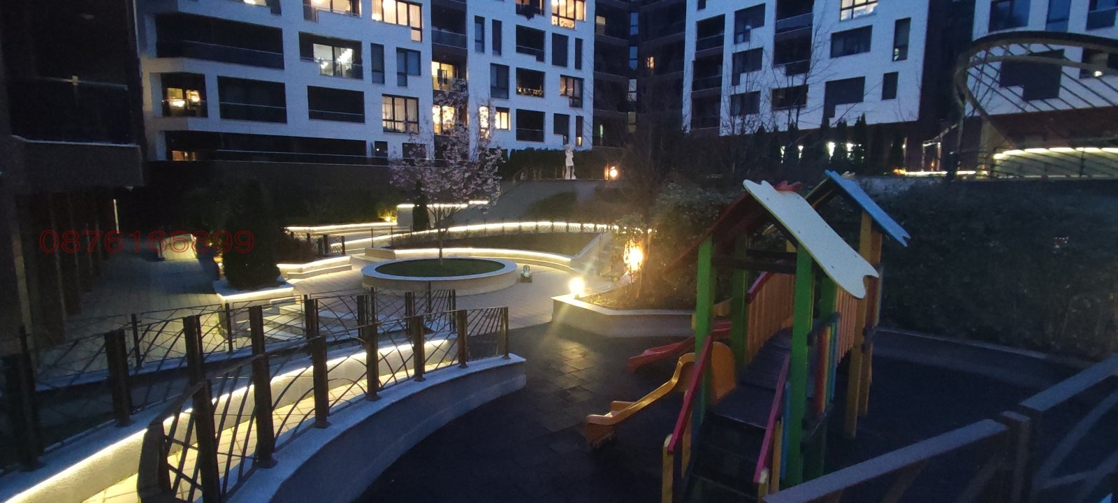 Продава 2-СТАЕН, гр. София, Студентски град, снимка 14 - Апартаменти - 54163927