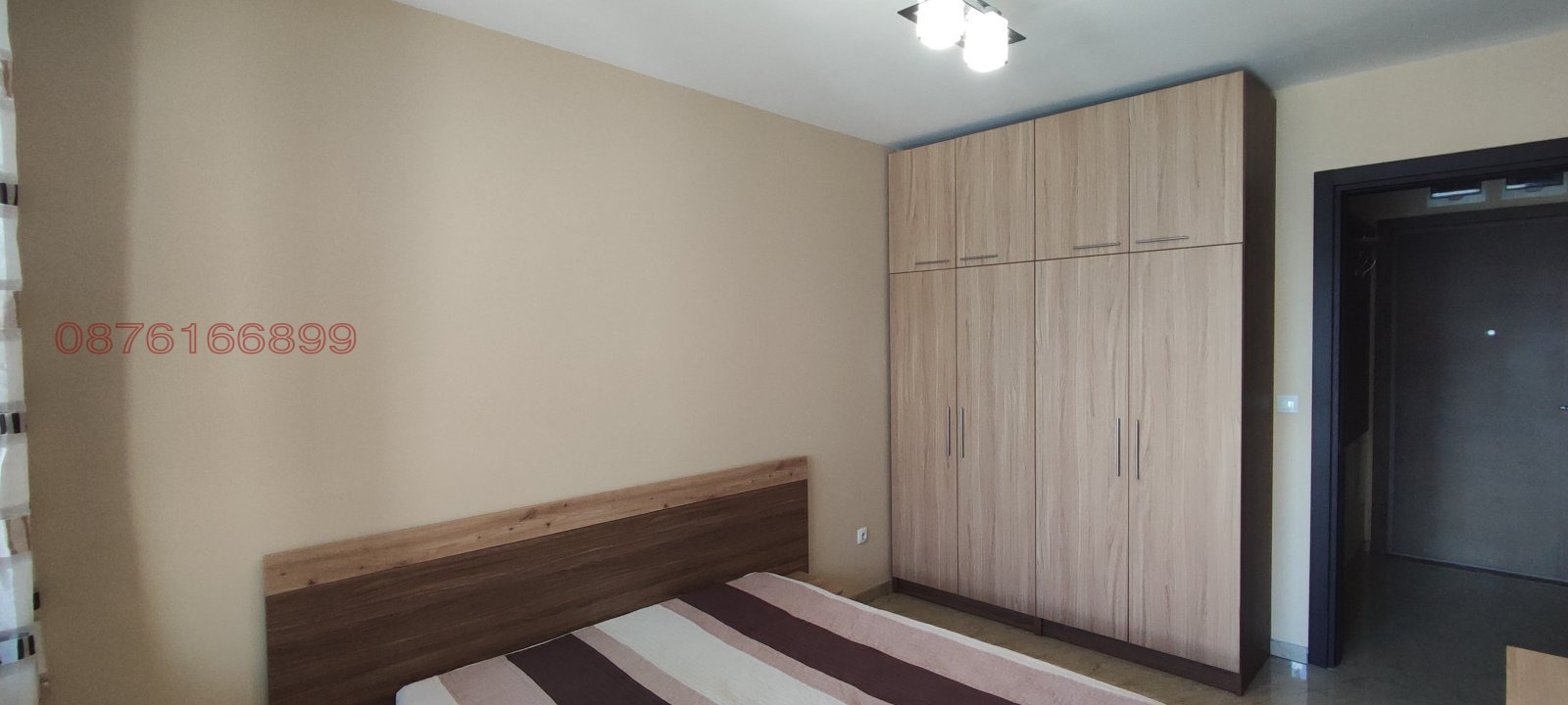 Продава 2-СТАЕН, гр. София, Студентски град, снимка 5 - Апартаменти - 54163927