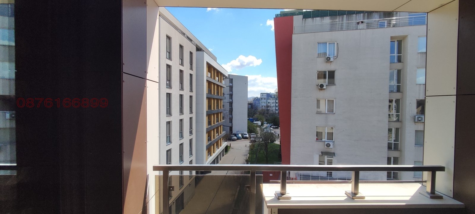 Продава 2-СТАЕН, гр. София, Студентски град, снимка 6 - Апартаменти - 54163927