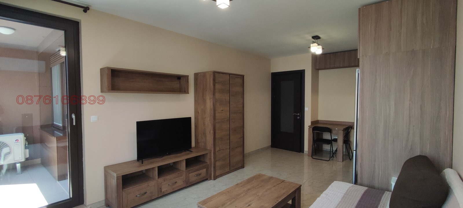 Продава 2-СТАЕН, гр. София, Студентски град, снимка 3 - Апартаменти - 54163927