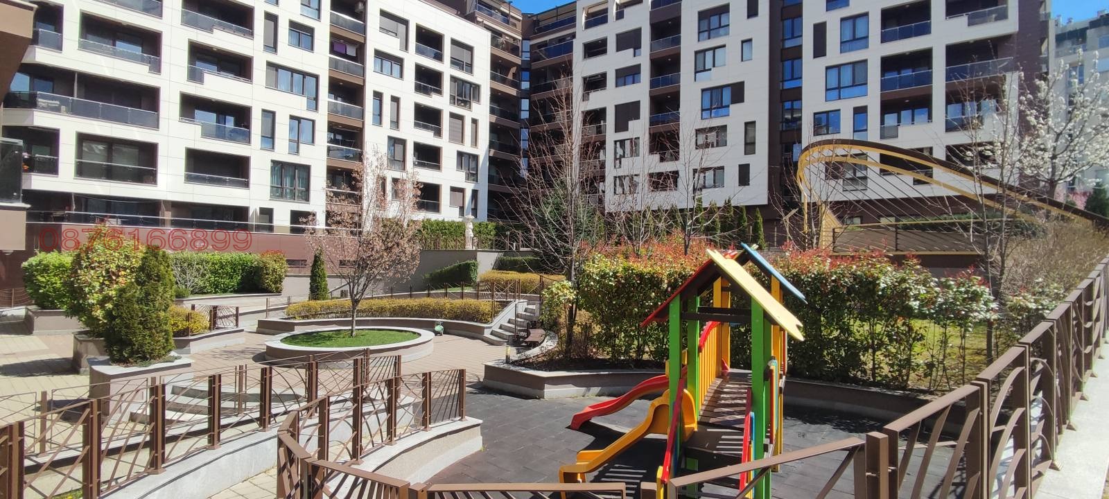 Продава 2-СТАЕН, гр. София, Студентски град, снимка 13 - Апартаменти - 54163927