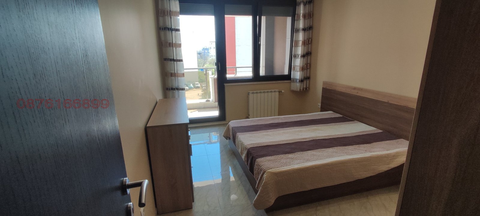 Продава 2-СТАЕН, гр. София, Студентски град, снимка 4 - Апартаменти - 54163927