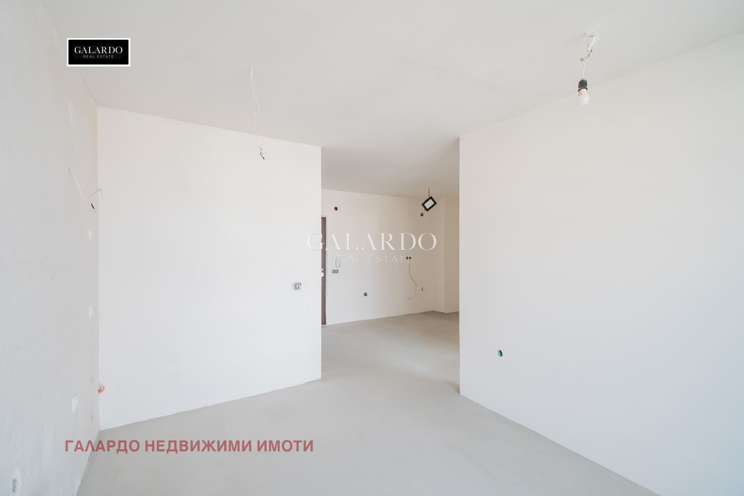 Продава 2-СТАЕН, гр. София, Малинова долина, снимка 2 - Апартаменти - 54250229