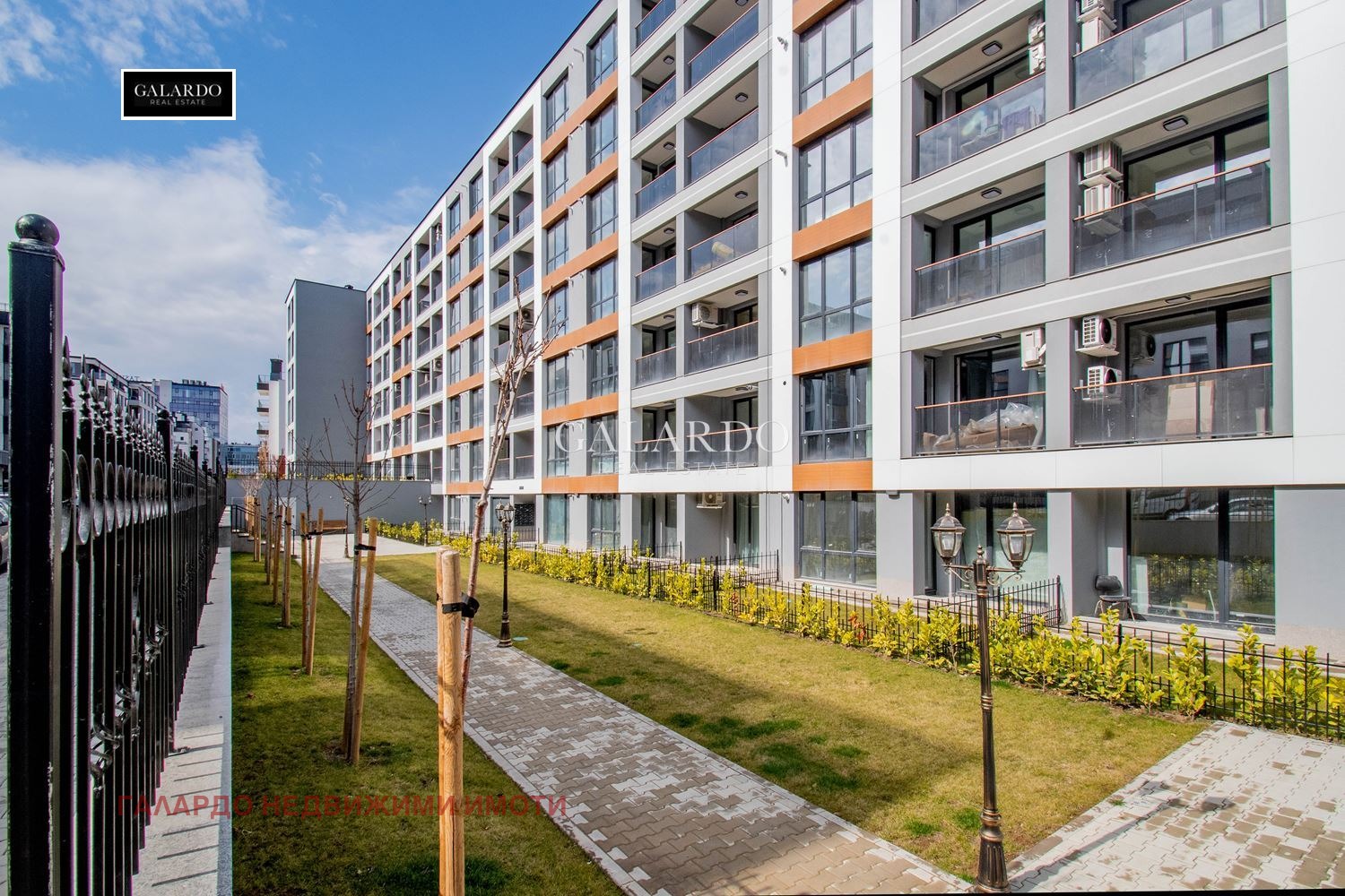 Продава 2-СТАЕН, гр. София, Малинова долина, снимка 10 - Апартаменти - 54250229