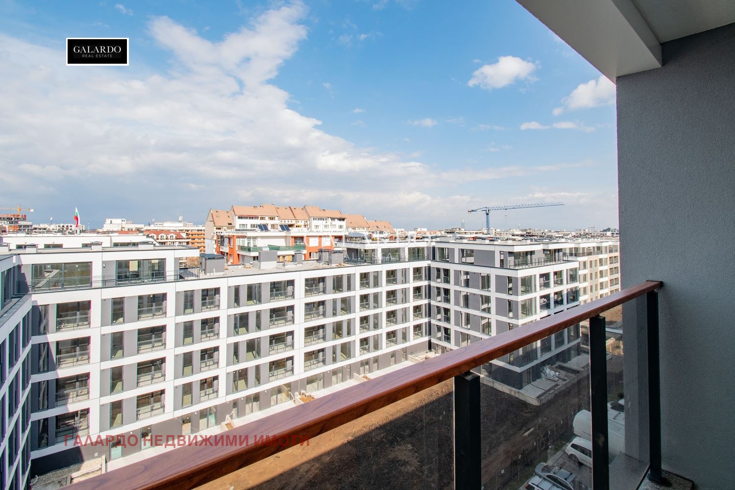 Продава 2-СТАЕН, гр. София, Малинова долина