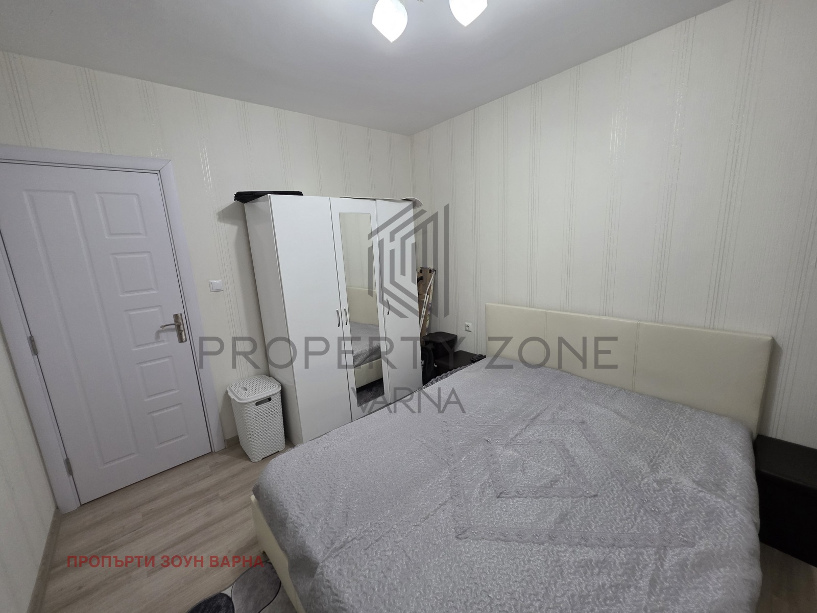 Продава 2-СТАЕН, гр. Варна, Гранд Мол, снимка 6 - Апартаменти - 54511950
