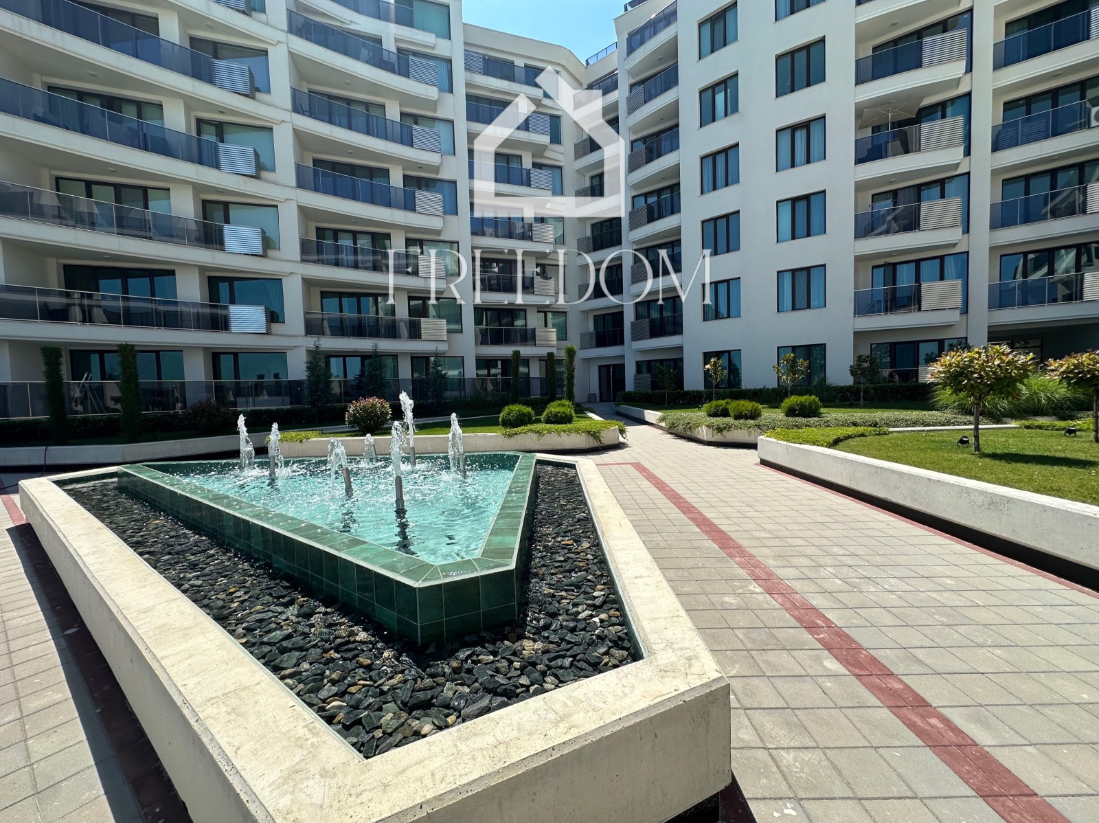 Продава 2-СТАЕН, гр. Варна, м-т Ален мак, снимка 12 - Апартаменти - 55052951