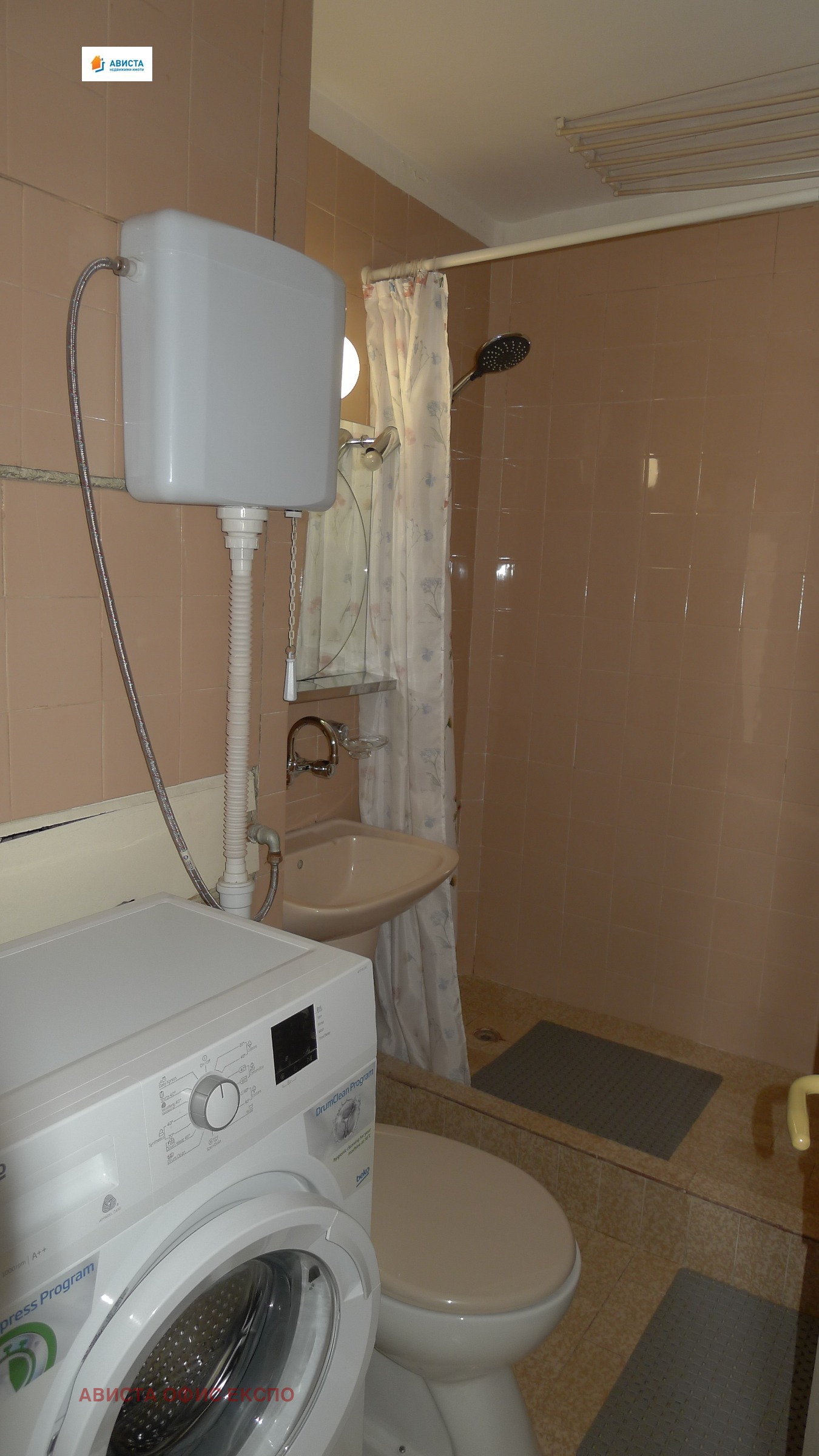 Продава 2-СТАЕН, гр. София, Младост 3, снимка 9 - Апартаменти - 56006055