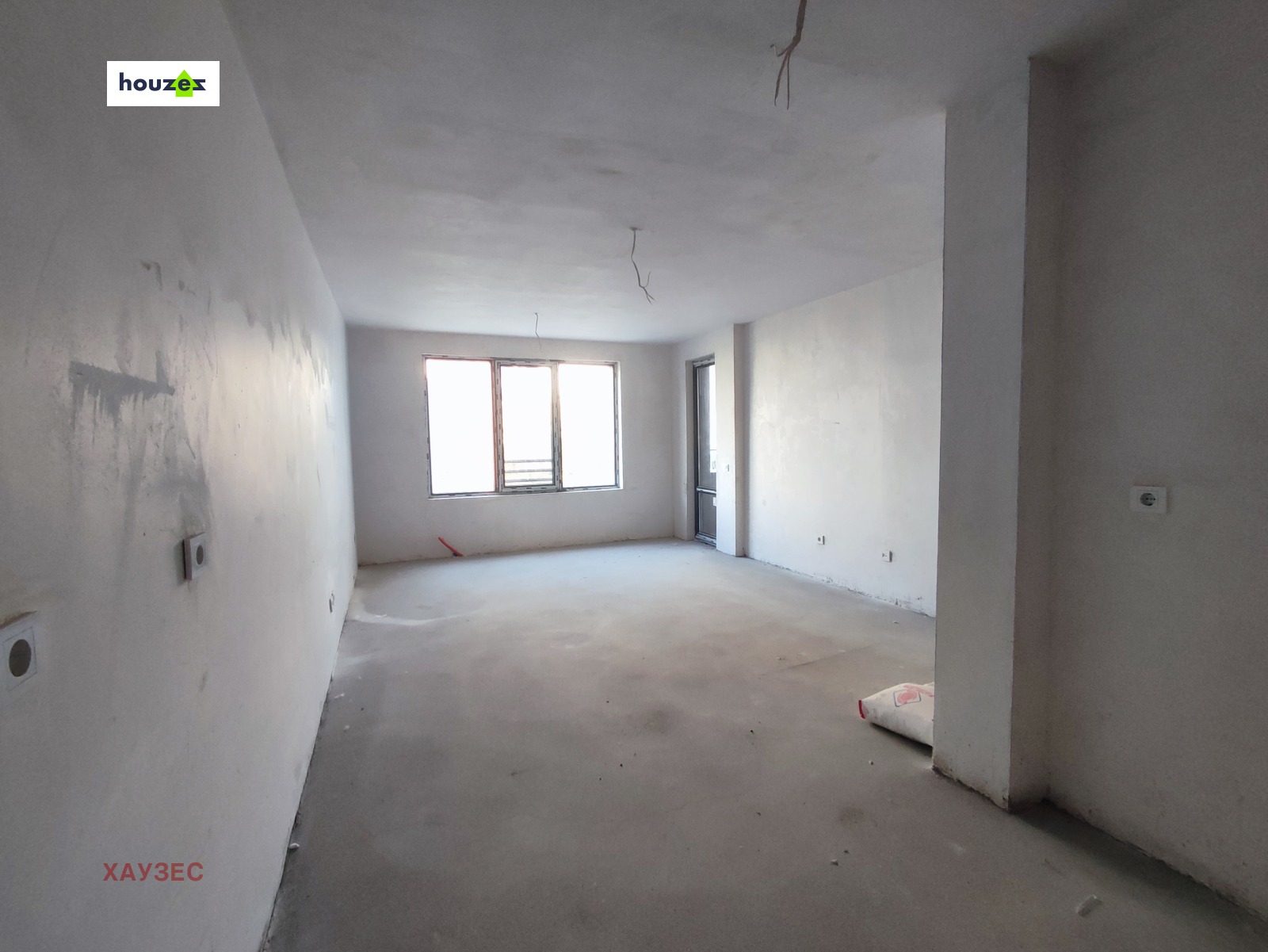 Продава 2-СТАЕН, гр. София, Света Троица, снимка 3 - Апартаменти - 56026481